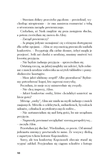 Ostatni gambit. The Inheritance Games. Tom 3 - Jennifer Lynn Barnes