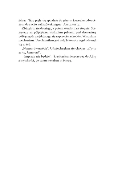 Ostatni gambit. The Inheritance Games. Tom 3 - Jennifer Lynn Barnes