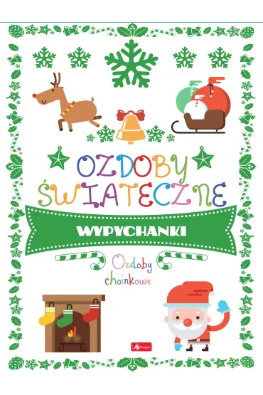 Ozdoby �wi�teczne. Ozdoby choinkowe - Luba Ristujczina