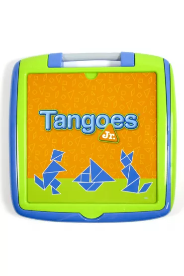 Tangoes Junior (Tangram dla dzieci)