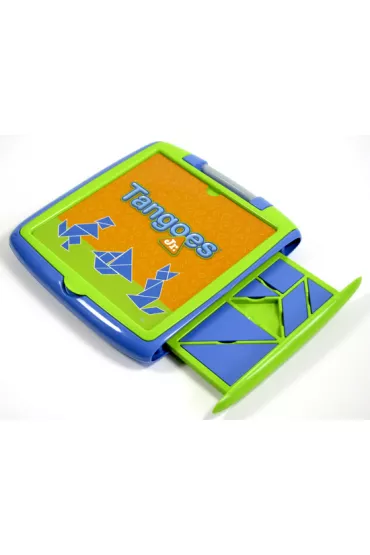 Tangoes Junior (Tangram dla dzieci)