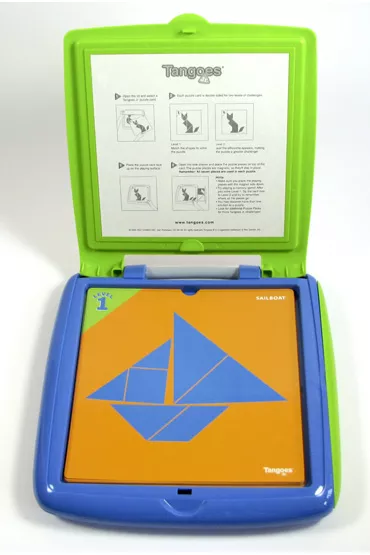 Tangoes Junior (Tangram dla dzieci)
