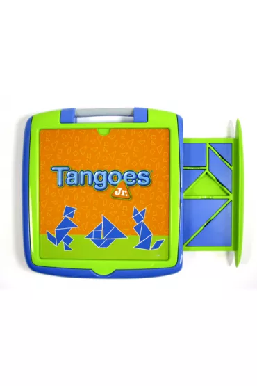 Tangoes Junior (Tangram dla dzieci)