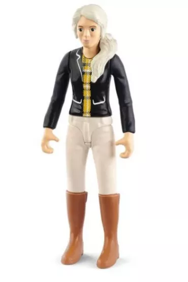 Zagroda dla koni SLH42437 Schleich