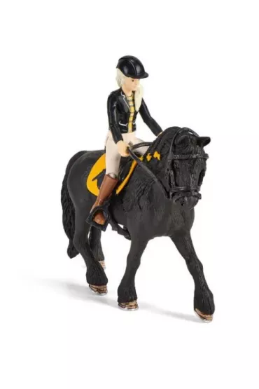 Zagroda dla koni SLH42437 Schleich
