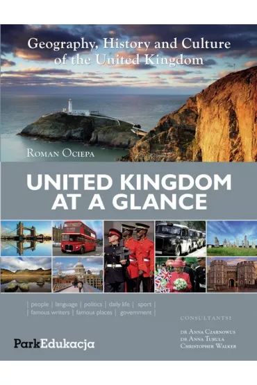 United Kingdom at a Glance. PWN - Dafaux Marini, Roman Ociepa