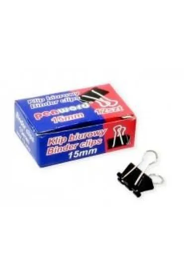 Polsirhurt Klip biurowy 41 mm