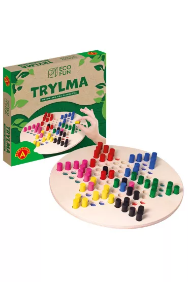 Eco Fun Trylma
