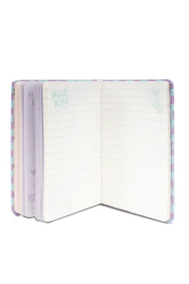 Patio Notes B6 100k. Hello Kitty Pink Squishy 3D wz�r 2