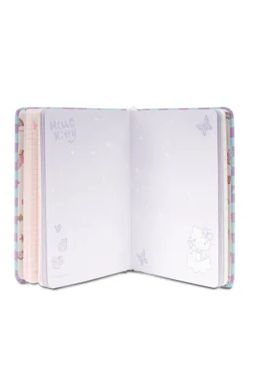 Patio Notes B6 100k. Hello Kitty Pink Squishy 3D wz�r 2