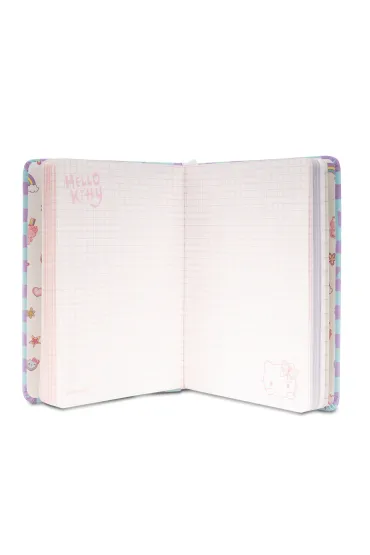 Patio Notes B6 100k. Hello Kitty Pink Squishy 3D wz�r 2