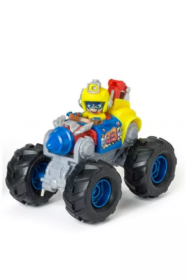 T-Racers Turbo Digger Power Trucks Magic Box