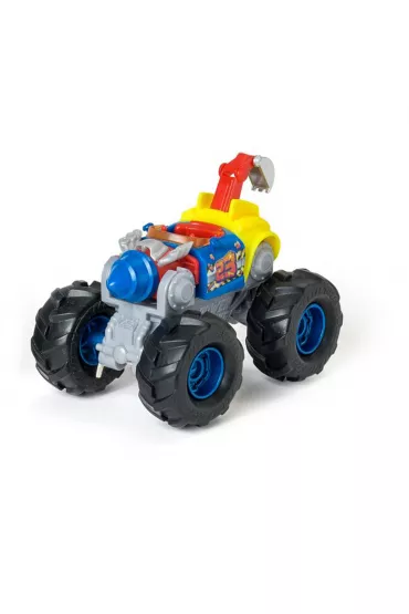T-Racers Turbo Digger Power Trucks Magic Box