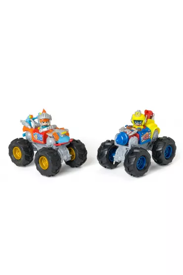 T-Racers Turbo Digger Power Trucks Magic Box
