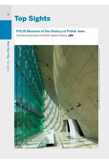 Pocket Warsaw. Top Sights. Local Experiences - Simon Richmond