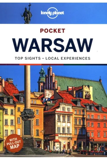 Pocket Warsaw. Top Sights. Local Experiences - Simon Richmond