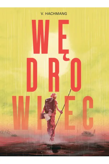 W�drowiec - Viktor Hachmang