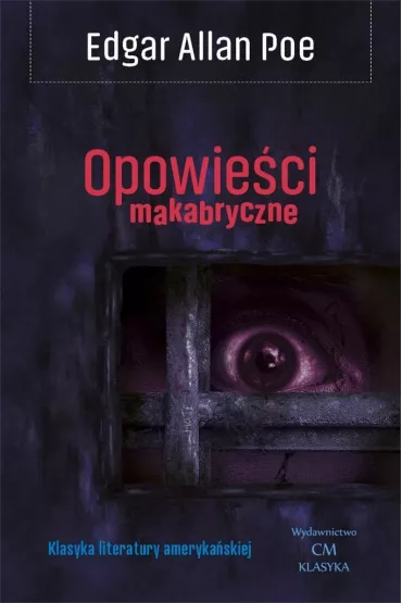 Opowie�ci makabryczne - Edgar Allan Poe