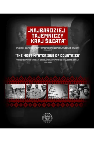 Najbardziej tajemniczy kraj �wiata - Tomasz  St�powski