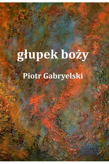 Głupek boży