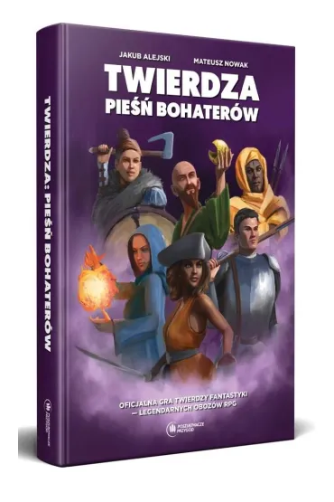 Twierdza: Pie�� Bohater�w
