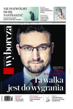 ePrasa Gazeta Wyborcza - Czstochowa 56/2020