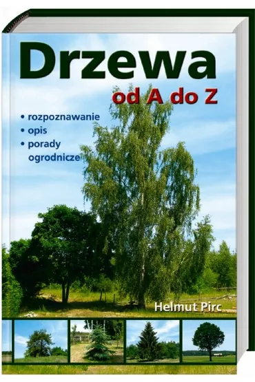 Drzewa od A - Z