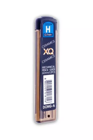 Tadeo Grafit Micro H 0,7 mm