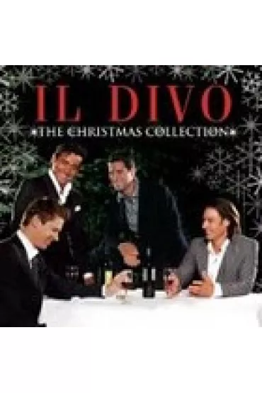 The Christmas Collection (CD) - Il Divo