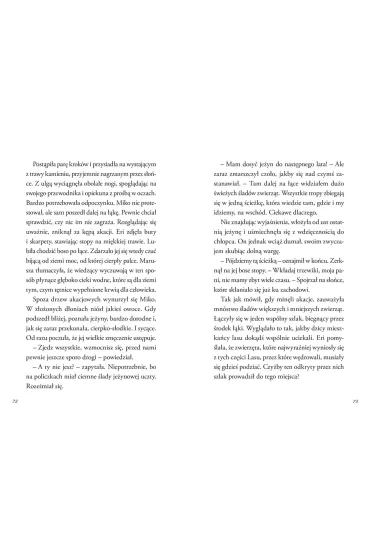 Eri czarodziejka - Jacek Inglot
