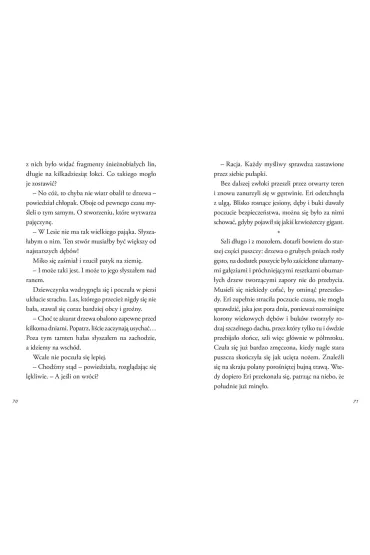 Eri czarodziejka - Jacek Inglot