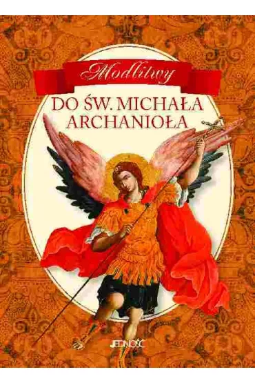 Modlitwy do �w. Micha�a Archanio�a - Marcello Stanzione