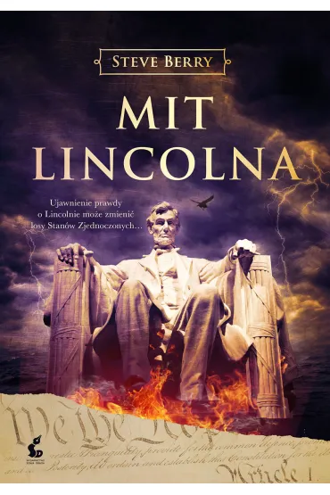 Mit Lincolna - Steve Berry