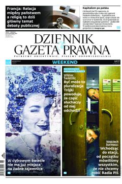 ePrasa Dziennik Gazeta Prawna 223/2017