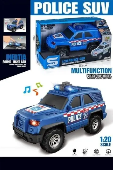 Auto ze �wiat�em i muzyk� Merkpol