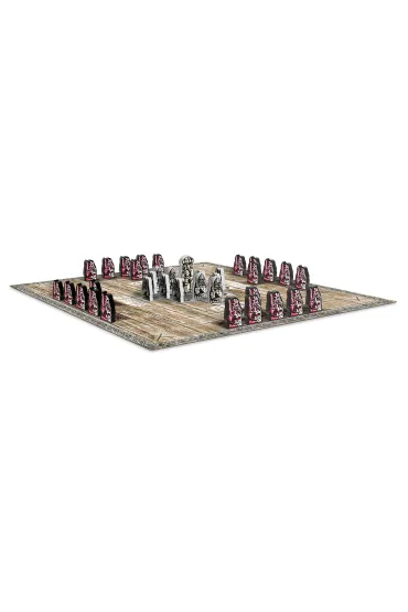 Tafl King [strategiczna] (Viking`s Tales)