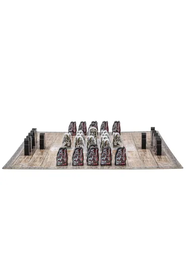 Tafl King [strategiczna] (Viking`s Tales)