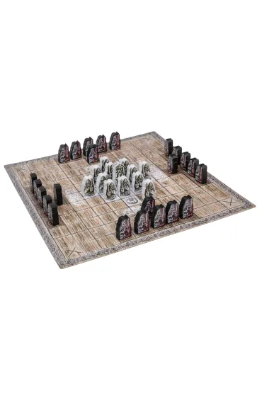Tafl King [strategiczna] (Viking`s Tales)