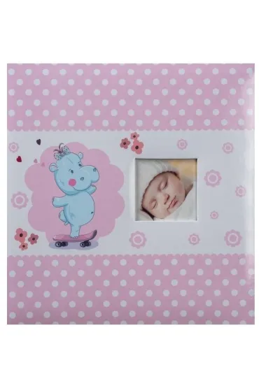 Fandy Fotoalbum samoprzylepny nytowany Dreamer