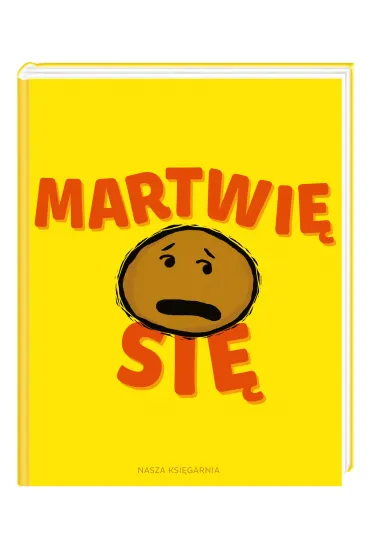 Martwi� si� - Debbie  Ridpath Ohi, Michael Ian  Black