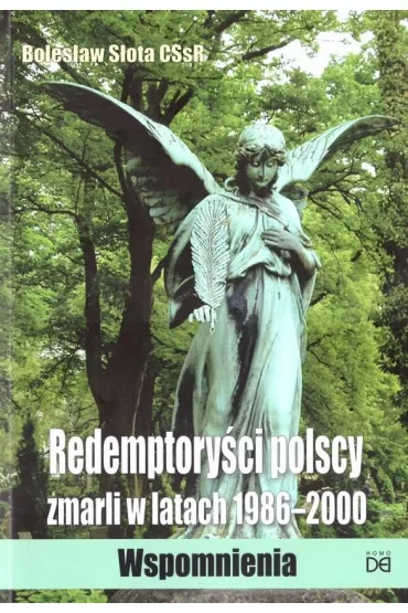 Redemptory�ci polscy zmarli w latach 1986-2000 - Boles�aw Slota