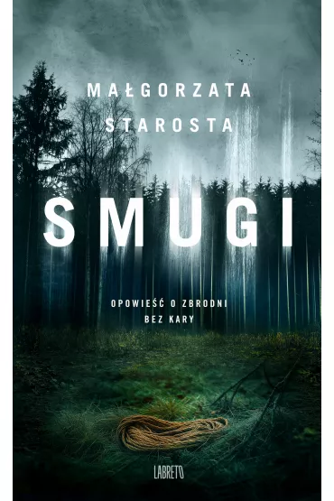Smugi - Magorzata Starosta