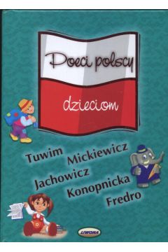 Poeci polscy dzieciom