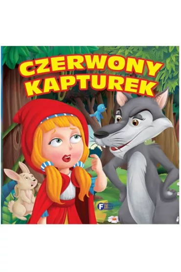 Czerwony Kapturek