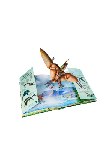 Fascynuj�ce dinozaury - Cathy  Jones