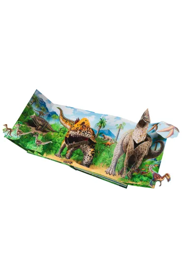 Fascynuj�ce dinozaury - Cathy  Jones