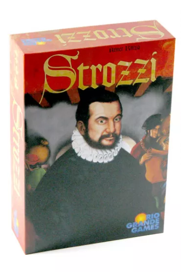 Strozzi
