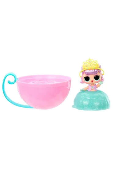 LOL Surprise Princess Mga Entertainment