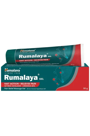 Himalaya Rumalaya �el 50 g