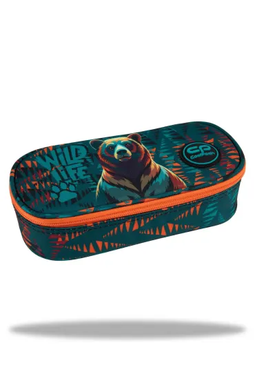 Patio Coolpack, Pi�rnik Campus - Bear (F062968)
